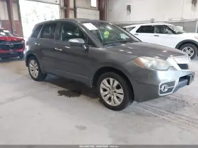 2012 Acura RDX