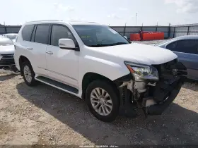 2016 Lexus GX