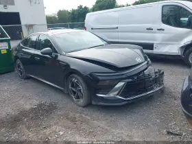 2024 Hyundai Sonata