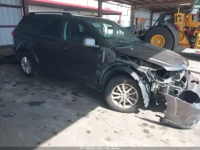 2015 Dodge Journey