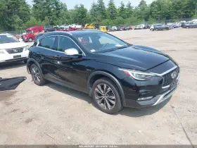 2017 Infiniti QX30