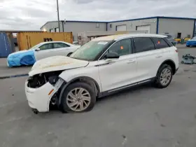 2022 Lincoln Corsair