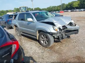 2006 Toyota 4Runner