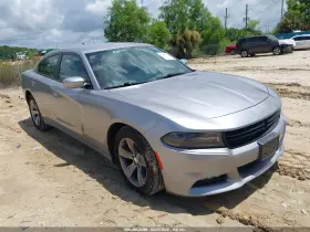 2017 Dodge Charger