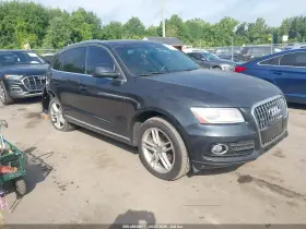 2014 Audi Q5