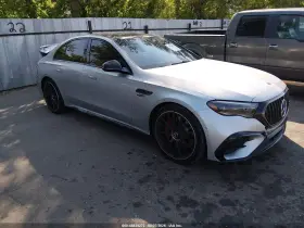 2026 Mercedes-Benz E-Class