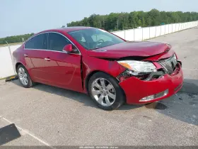 2013 Buick Regal