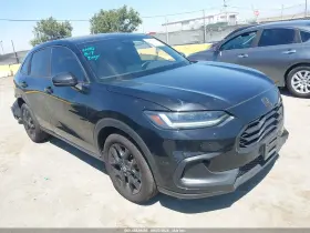 2024 Honda HR-V
