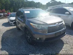 2016 Toyota Highlander