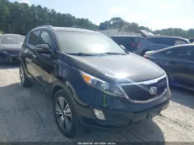 2015 Kia Sportage