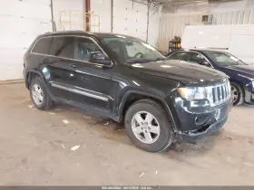 2012 Jeep Grand Cherokee