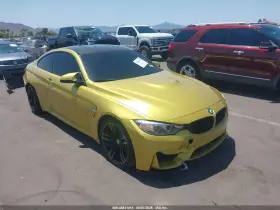 2015 BMW M4