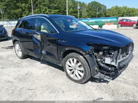 2019 Infiniti QX50