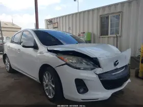 2012 Mazda 3