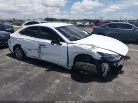 2023 Hyundai Sonata