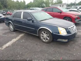 2006 Cadillac DTS