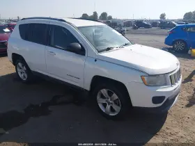 2011 Jeep Compass