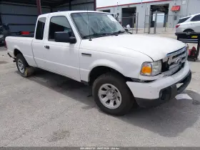 2010 Ford Ranger