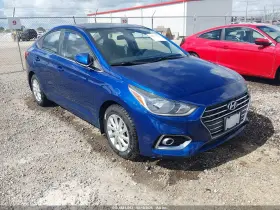 2020 Hyundai Accent