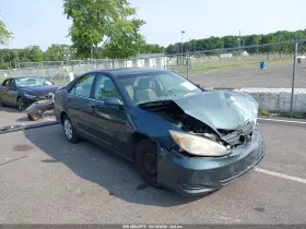 2004 Toyota Camry