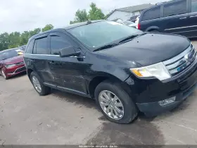 2009 Ford Edge