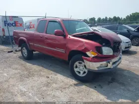 2000 Toyota Tundra