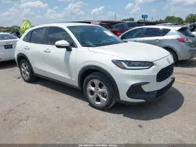 2024 Honda HR-V