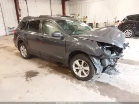 2014 Subaru Outback