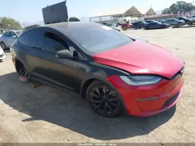 2022 Tesla Model X
