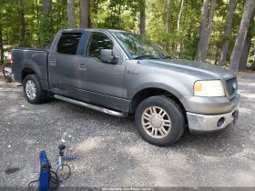 2006 Ford F-150