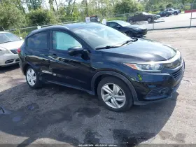 2022 Honda HR-V