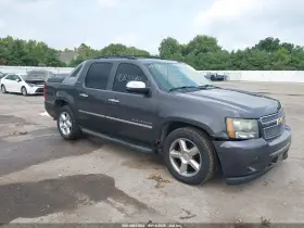 2011 Chevrolet Avalanche 1500