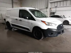 2019 Ford Transit Connect