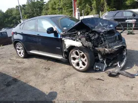 2014 BMW X6