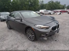 2021 BMW 228i Gran Coupe