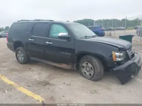2012 Chevrolet Suburban
