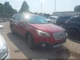 2017 Subaru Outback