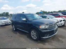 2015 Dodge Durango