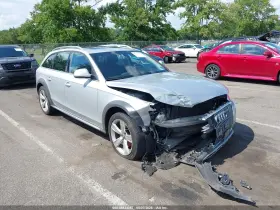 2013 Audi Allroad