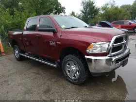 2018 RAM 2500