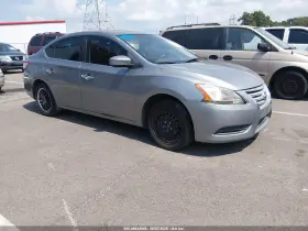 2013 Nissan Sentra