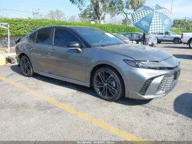 2026 Toyota Camry Hybrid