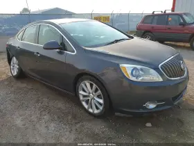 2013 Buick Verano