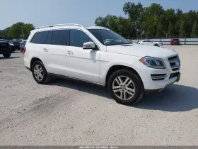 2016 Mercedes-Benz GLC-Class