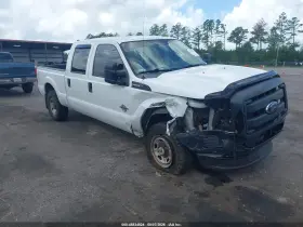 2016 Ford F-250