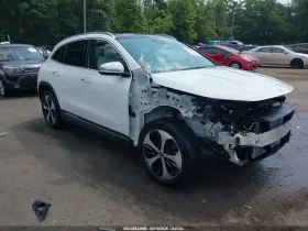 2025 Mercedes-Benz GLA-Class