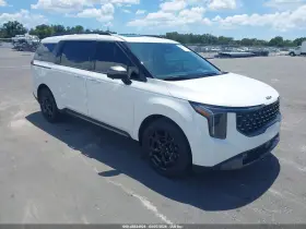 2025 Kia Carnival Hybrid