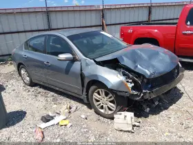 2010 Nissan Altima