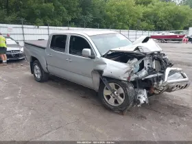 2007 Toyota Tacoma