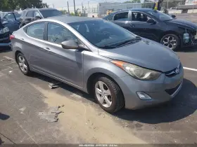 2012 Hyundai Elantra